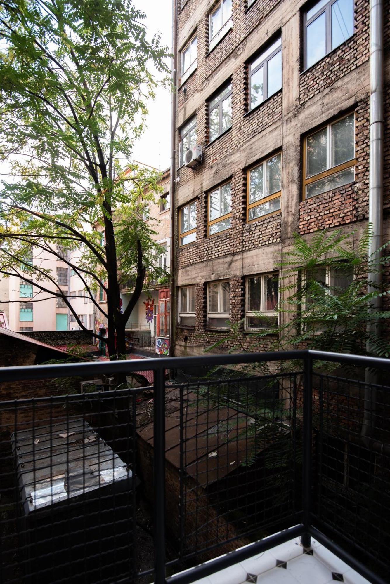 Bel Air Apartments SJJ Exterior photo
