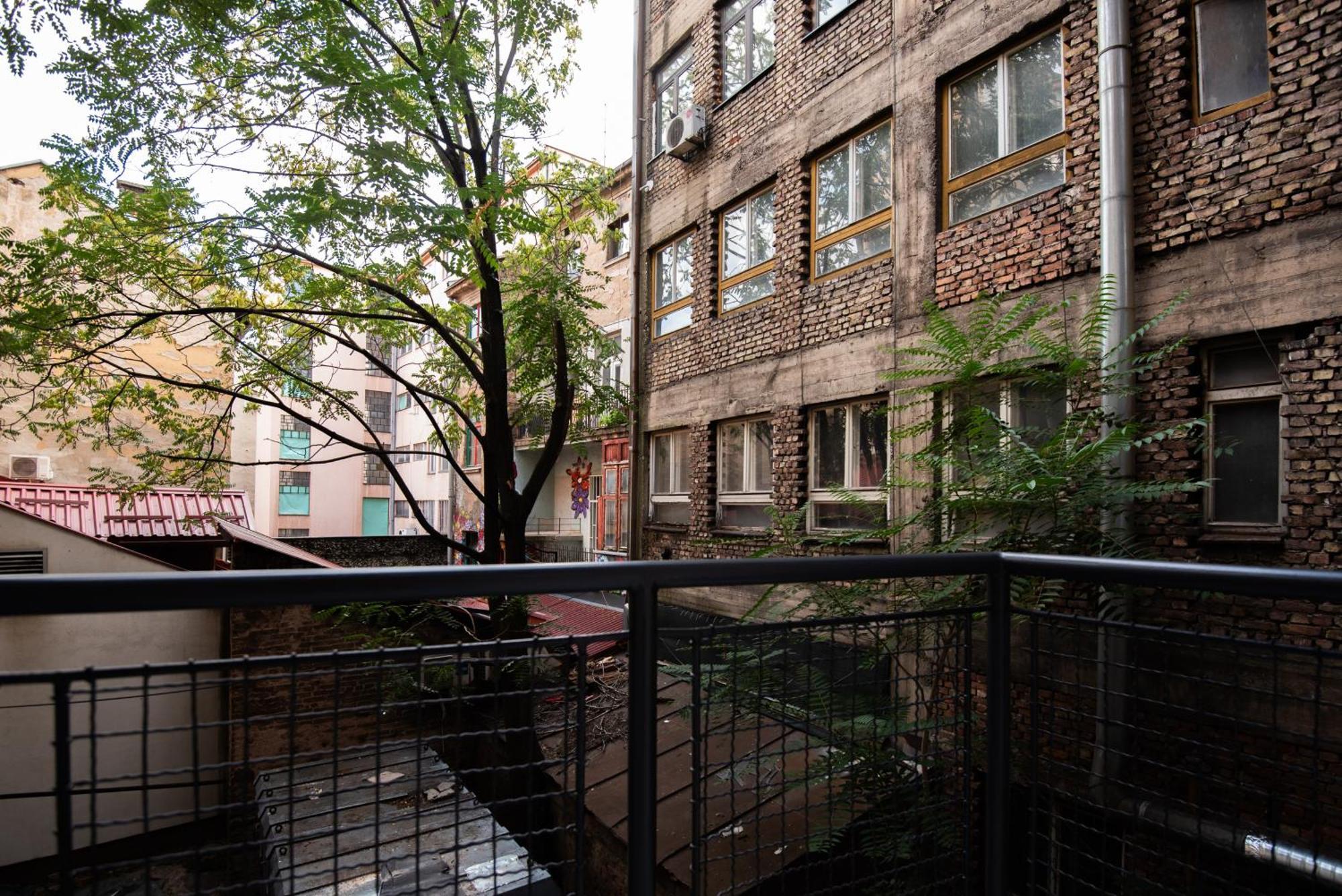 Bel Air Apartments SJJ Exterior photo